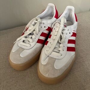 Adidas Sambas